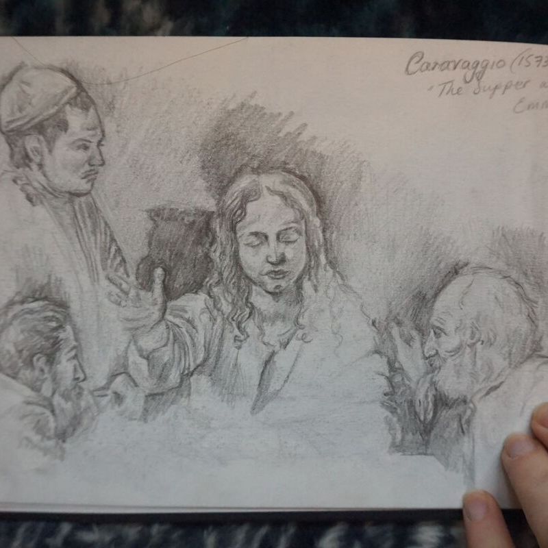 artpocketuk's tweet image. We're going back to basics! It's all about drawing this summer term. 
Figures, Portraits, Beginners, and re-imaging objects, there is something for all abilities &amp;amp; interests.  
Find out more here - mailchi.mp/ddb4929baa3d/d…
#MakeThinkDo #ChooseArt #artinnorwich #drawingcourse