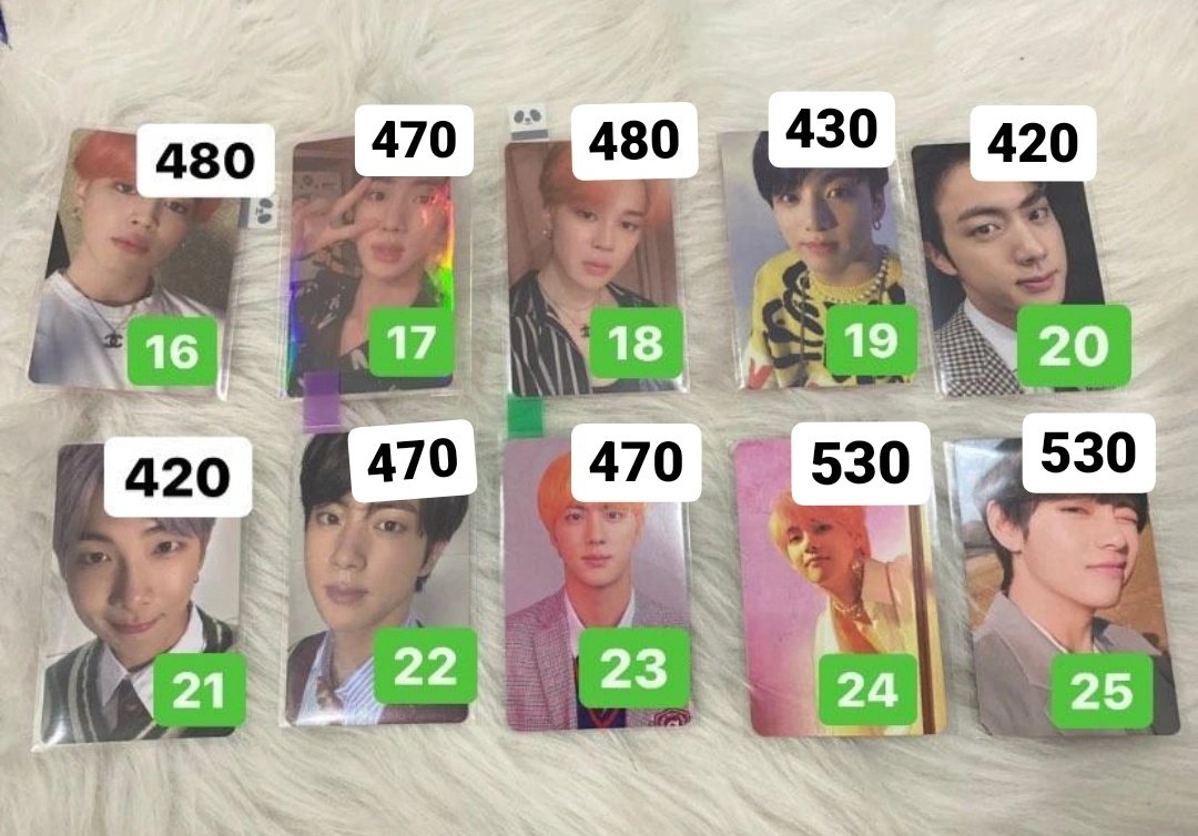 cess_onhands's tweet photo. dvd pcs ❣️

code/format for mine-ing:

member + pc number + payo/dop 

PRIO PAYO (24 HOURS) 
DOP - 14 DAYS AFTER MINE-ING https://t.co/IEccy5yf8k https://t.co/gS59DTugqM