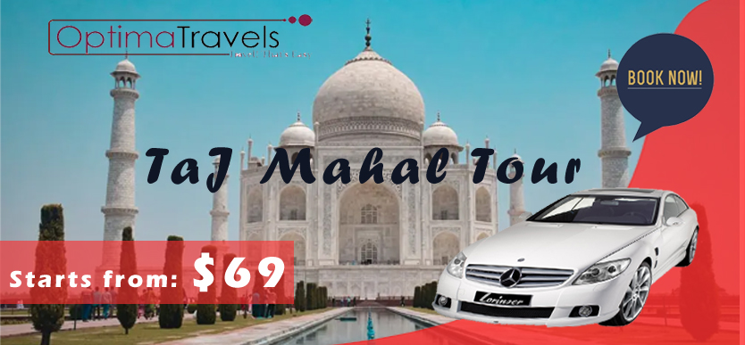 webseo1230's tweet photo. Same Day Taj Mahal Tour
https://t.co/FTDmDE8M3F to experience a different perspective of the Taj Mahal wonder? Optima Travels offers private Same Day Taj Mahal Tour with all luxury facilities for an enticing experience.
#same_Day_Agra_Tour_by_Car #India #car https://t.co/8jIJgIkdgD