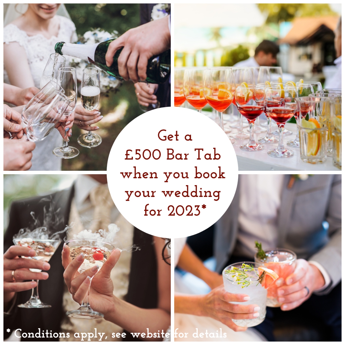 HytheImperial's tweet photo. Give the team a call on 01303 267441 to take advantage of this great offer!
#engaged #engaged๐ #justengaged #engagedlife #engagedlife๐ #engagedcouple #engaged2021 #engaged2022 #justgotengaged https://t.co/apHFR1Fehi