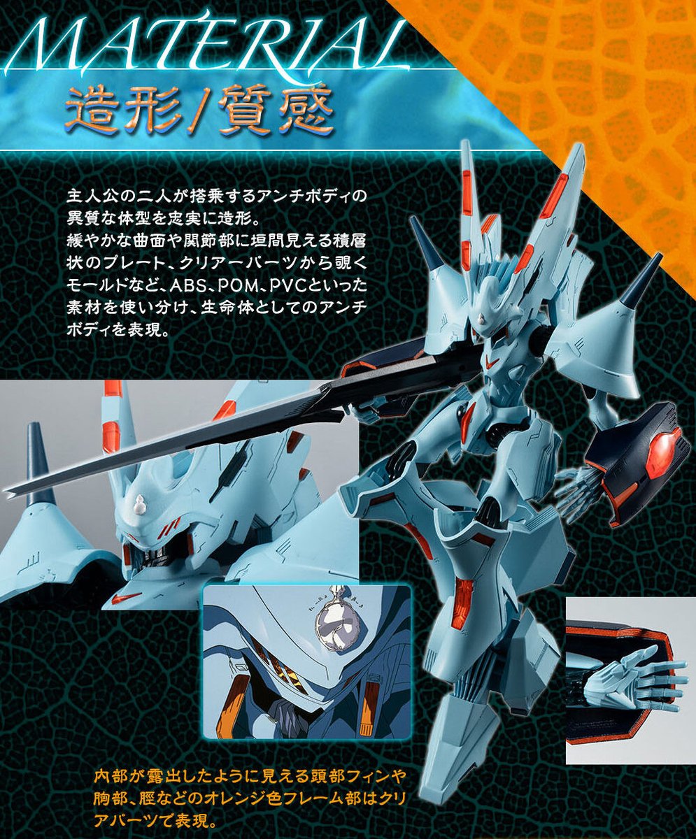 ALPHA　Vice　BRAIN POWERD　ブレンパワード　キット　ジャンク ALPHA Vice BRAIN POWERD ブレンパワード キット ジャンク 2025