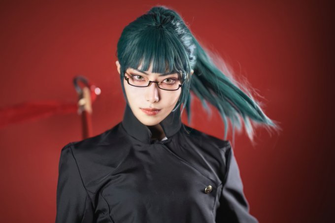 コスプレイヤー桃兎もものTwitter画像27