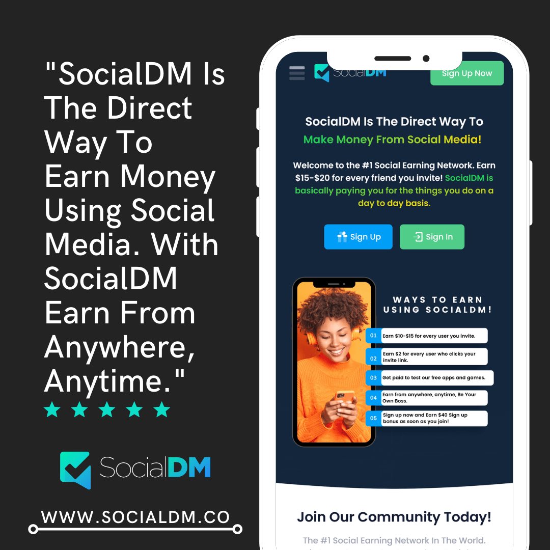 Earn fast and easy money