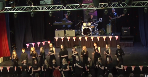 Wishing everyone a lovely Easter break!  Thank you to everyone for keeping music alive this term, we’ve loved it! Have a listen to our recent @MusicForYouth #RegionalFestival to keep you smiling: youtu.be/lEzb5X1z1FQ
Teaching starts again on Weds 20th April! #LincsMusic