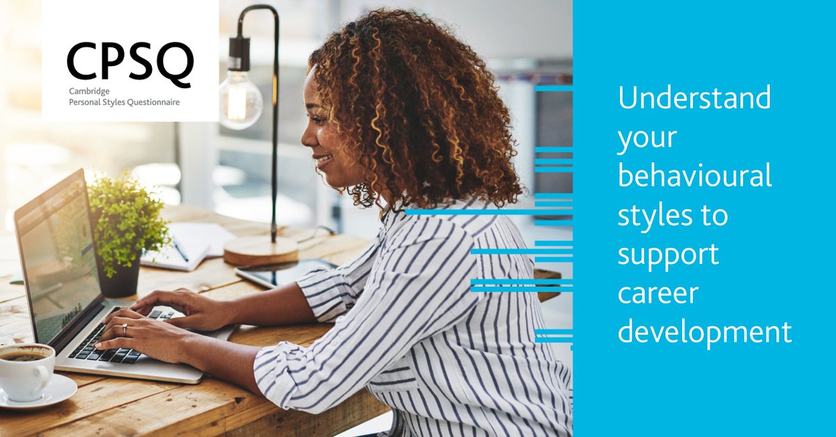 CambridgeEng's tweet photo. Italian teachers who want to become career counsellors will benefit from Cambridge Personality Styles Questionnaire as #ASNOR National Association for Careers Counsellors signed an agreement with #Einsteinweb to embed CPSQ into training module. Read more: https://t.co/mrUKmCMxVS https://t.co/1nPWIyx1dA