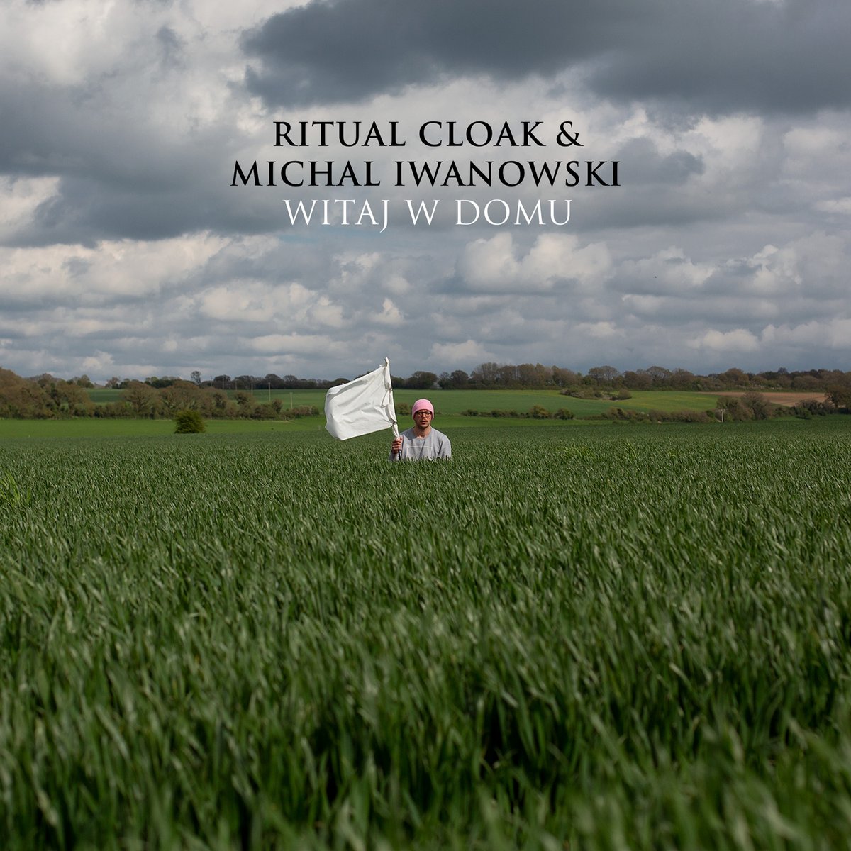 Ritual Cloak (@ritualcloak) on Twitter photo Happy release day to us & <a href="/iwanowski77/">Michal Iwanowski</a> - Witaj w Domu is out now! Presented in 3 different versions; English, Polish & instrumental.
If you download it directly from our <a href="/Bandcamp/">bandcamp</a> we'll donate the proceeds to <a href="/BritishRedCross/">British Red Cross 🧡</a> Ukraine Crisis Appeal.
🎧bit.ly/3K4mmez Happy release day to us & <a href="/iwanowski77/">Michal Iwanowski</a> - Witaj w Domu is out now! Presented in 3 different versions; English, Polish & instrumental.
If you download it directly from our <a href="/Bandcamp/">bandcamp</a> we'll donate the proceeds to <a href="/BritishRedCross/">British Red Cross 🧡</a> Ukraine Crisis Appeal.
🎧bit.ly/3K4mmez