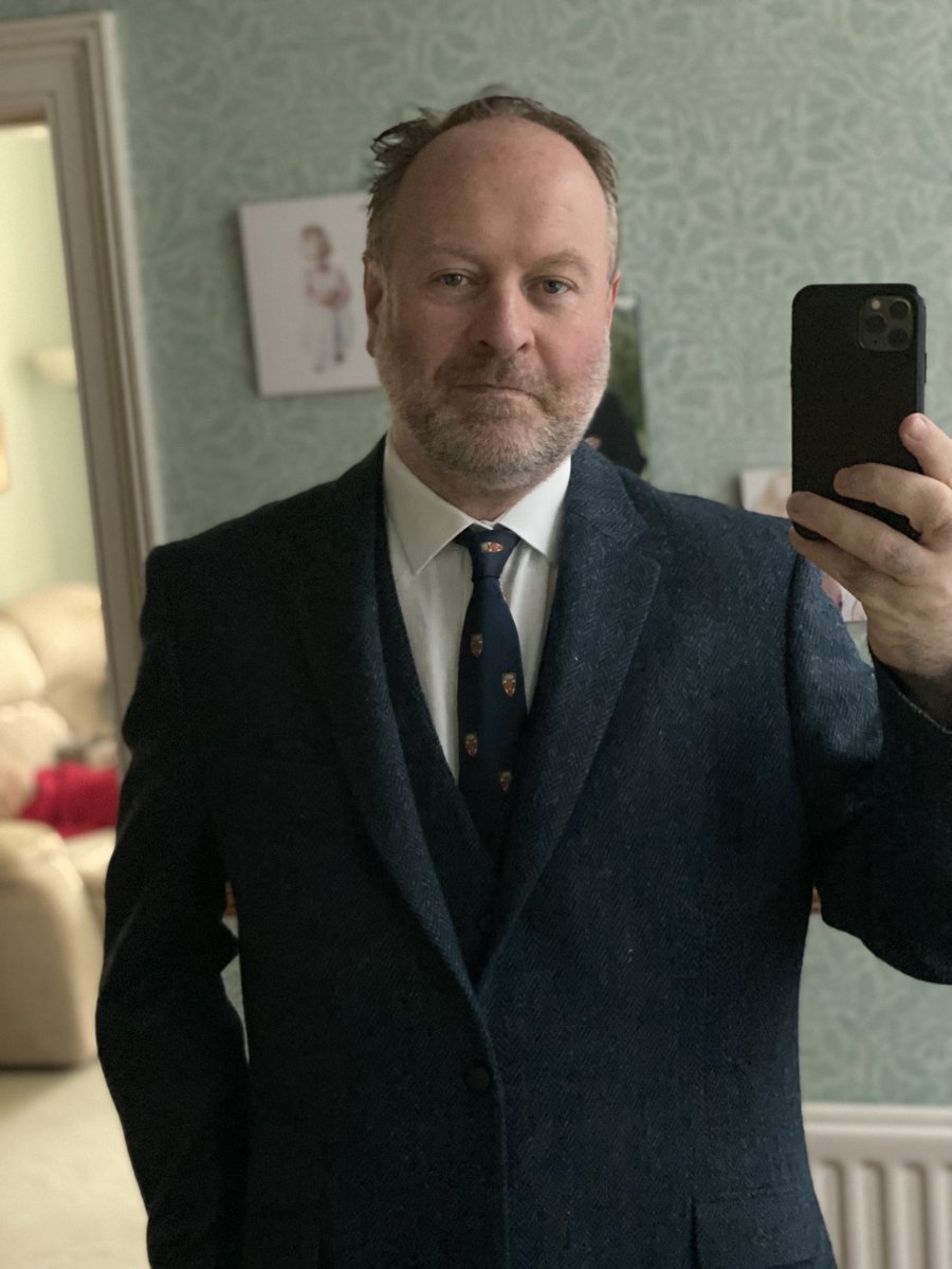 Paul McCoubrie tweet media