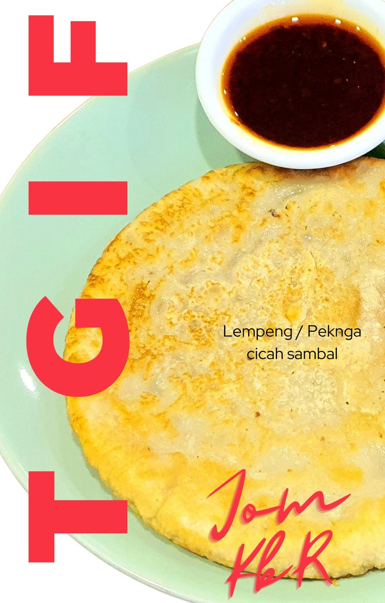 ByRazma's tweet photo. Jom minum petang.. https://t.co/CEkFmbNbCK