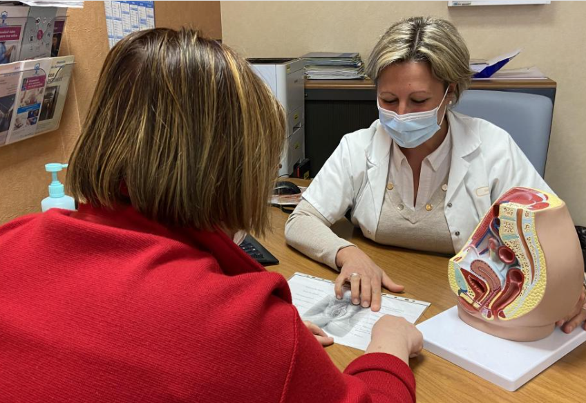 A lire | @UnionArdennais  📰
"Les consultations de sexologies au <a href="/CHUdeReims/">CHU de Reims</a> ouvertes aux hommes et aux adolescents" swll.to/fzjRWr
➡️ En savoir plus sur les consultations de sexologie : swll.to/ZHAdbYp