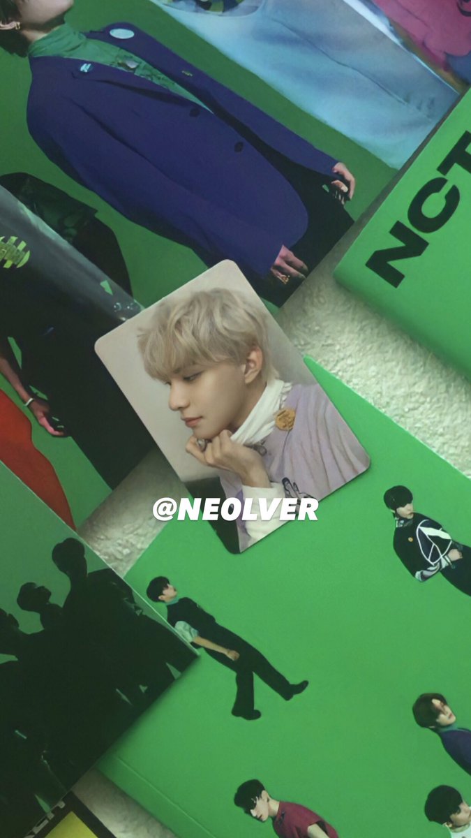 NE0LVER's tweet photo. WTS 🇲🇾 [help rt]

jungwoo sticker pc (sticky ver) 

🎐 RM 32 inc postage wm

🪐 condition : 10/10
🪐 fresh pull !
🪐 on hand
🪐 pm for more pics <3

#pasarnct #PasarNCTmy @pasarNCT @pasarNCTmy https://t.co/lj9xhjGDLi