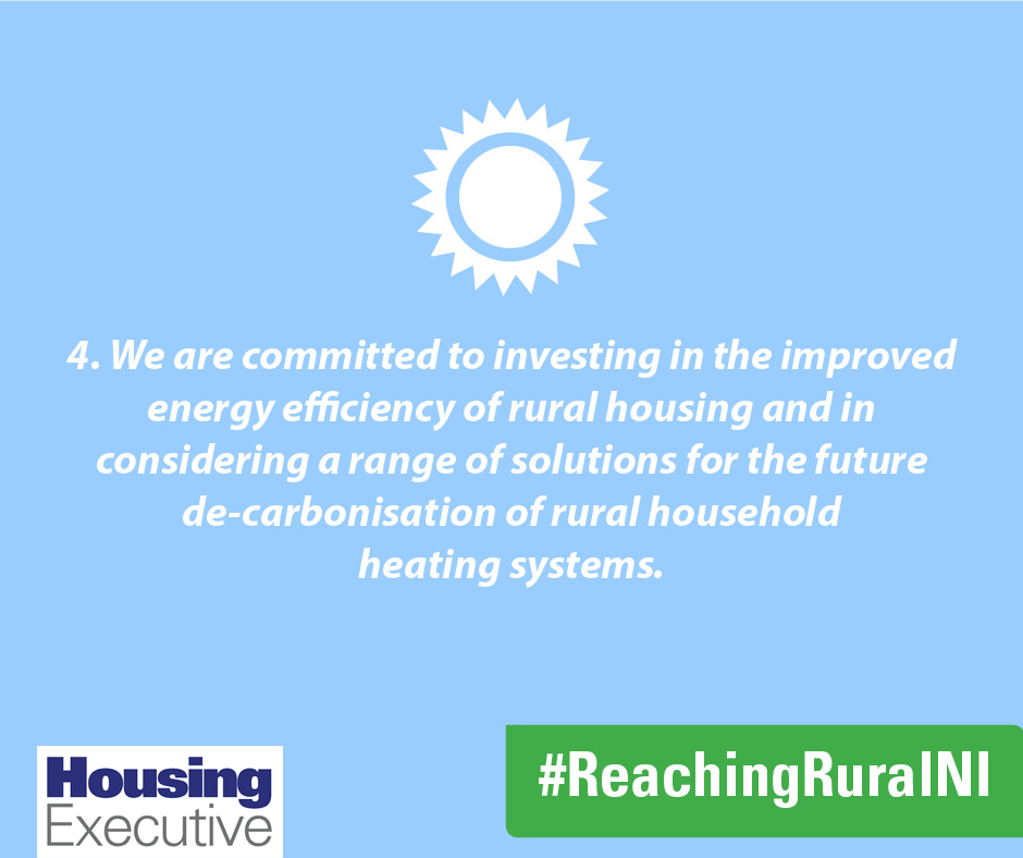nihecommunity's tweet photo. Our Rural Strategy highlights our commitment to investment in improved energy efficiency in rural houses.We consider solutions for the de-carbonisation of rural housesโ heating systems.
Full strategy: https://t.co/xKR7tyAgll
#ReachingRural #RuralStrategy #ReachingRuralNI https://t.co/QUMxu3ovy0