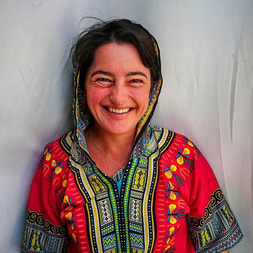 channelafrica1's tweet photo. Our Wiki Loves Women’s female stories guest is Isla Haddow-Flood (@havingaflood), project director for Wiki Loves Women.

#ChangeYourGame #ChannelAfrica https://t.co/DNzT3qvs8O