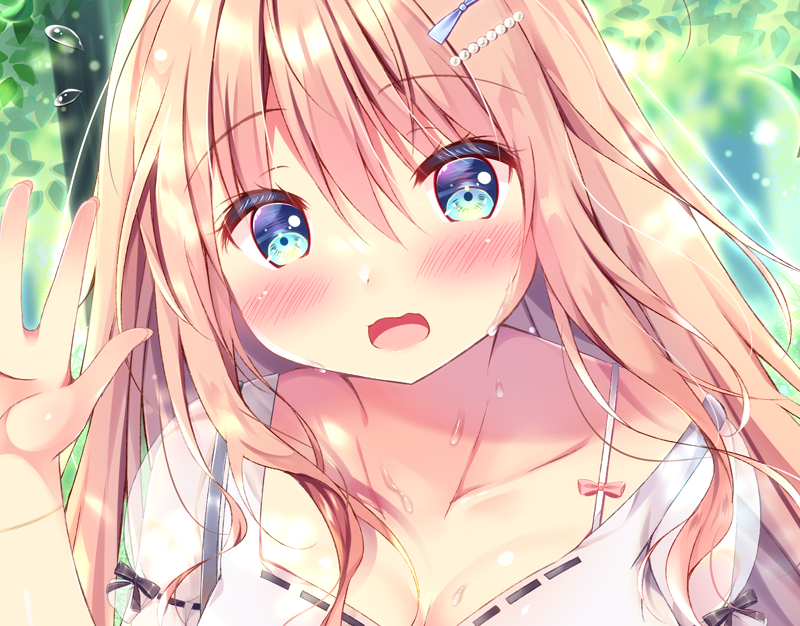 うりぼうざっか店婚前婚後画集『貴方と結ばれる ～Before Marriage、After Marriage～』にてイラスト描かせていただきました(●^o^●)
https://t.co/UHypNsM6F1
タペストリーにもなっております～!
つづく→ 