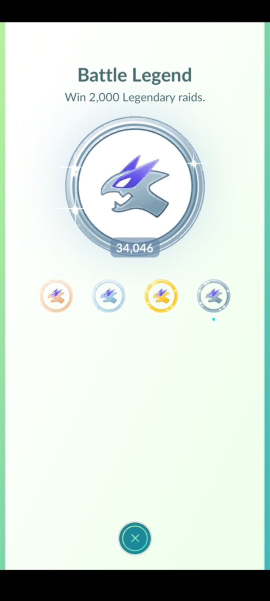 HangPJs's tweet photo. Any whales modCheck
* Eh have like 5 friend spots atm (maybe more?)
* Not egging
* Might delete people that aren't raiding/gifting/catching without notice
* Don't care about idol much but can go along with it if you like
* Post if interested and I might reach out if I care enough https://t.co/fTydSUIr0c