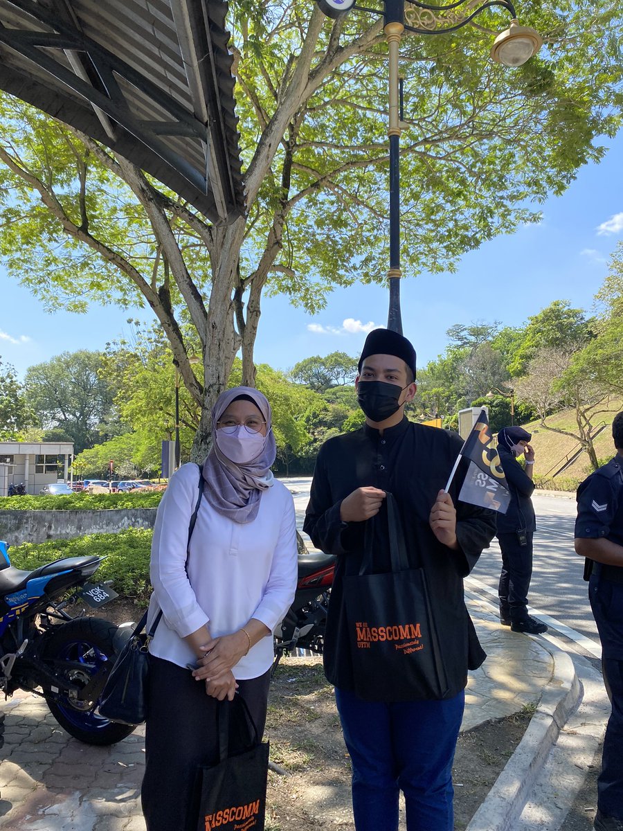 httpsufyan's tweet photo. Happy 50th Anniversary, MassComm ✨ #masscommstillkickin @uitmmasscomm72 https://t.co/gS5USyYyMi
