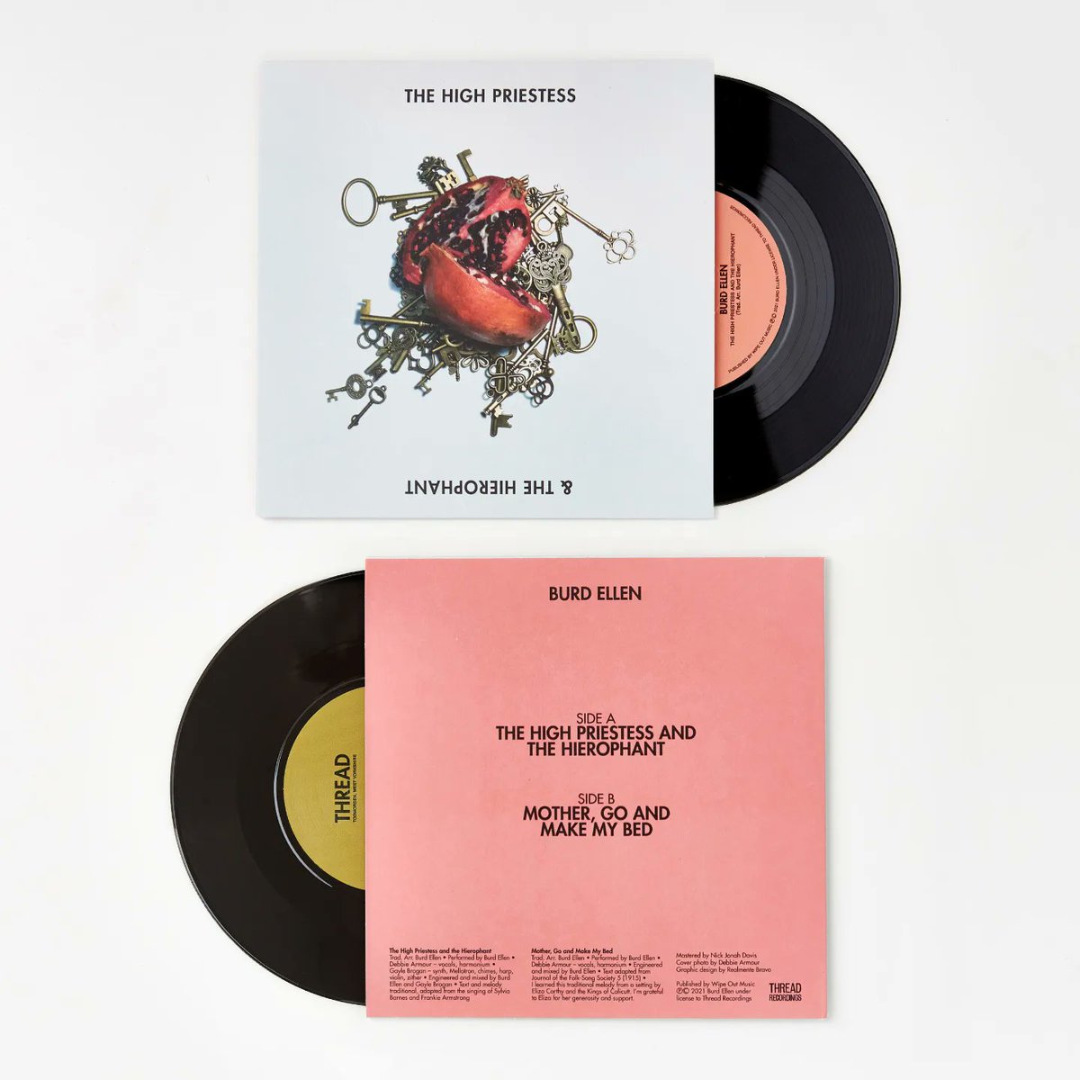 Thread Recordings tweet media