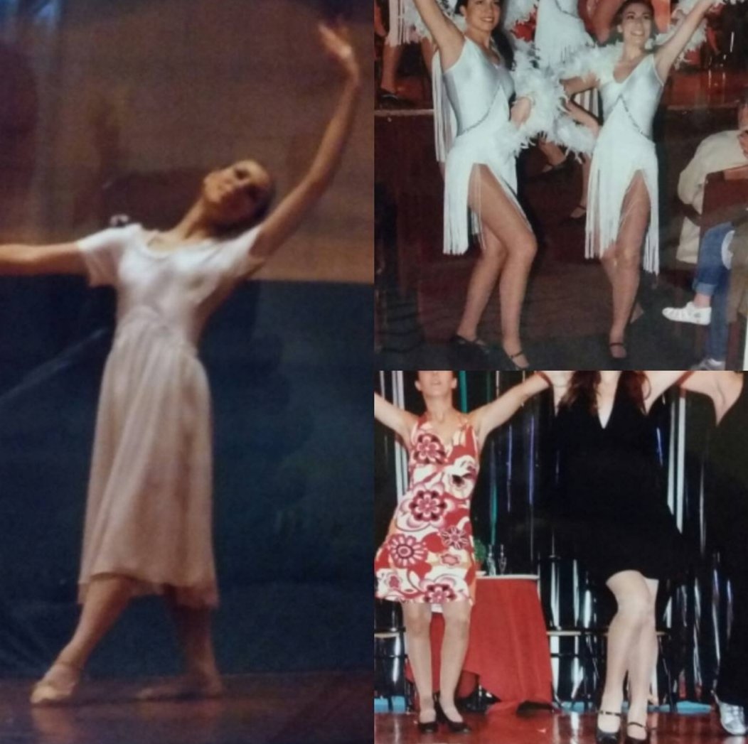pcalleja515's tweet photo. Dancing and drawing have been my balance in life for as long as I can remember. Covid-19 made social dancing difficult, but there are always ways 😉@ChemPlusChem
 #ChemLifeBalance https://t.co/s70Ys75rpk