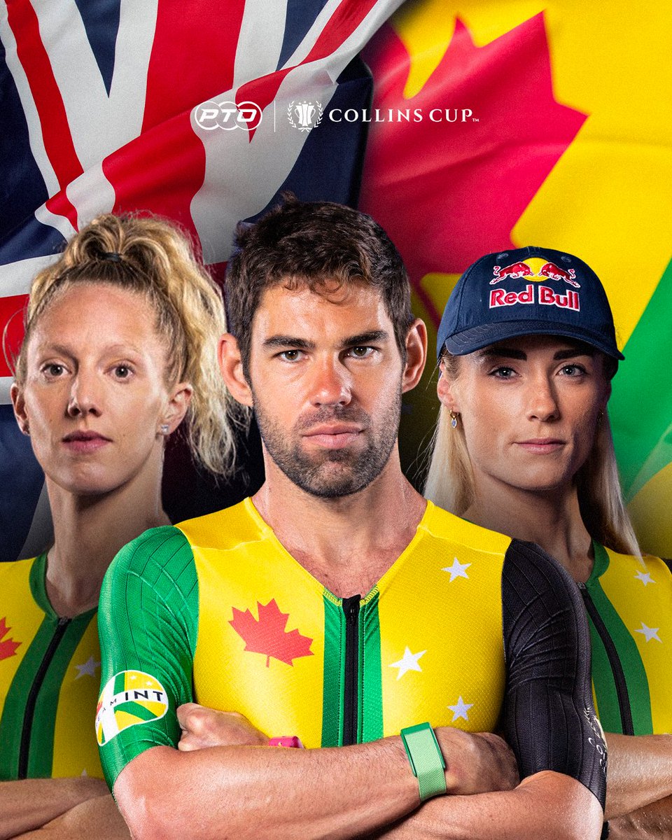 t100triathlon's tweet photo. 🚨 𝐀𝐧𝐧𝐨𝐮𝐧𝐜𝐞𝐦𝐞𝐧𝐭 🚨

Great Britain to join Team Internationals for the 2022 Collins Cup 😱 https://t.co/jziKSx1oBC