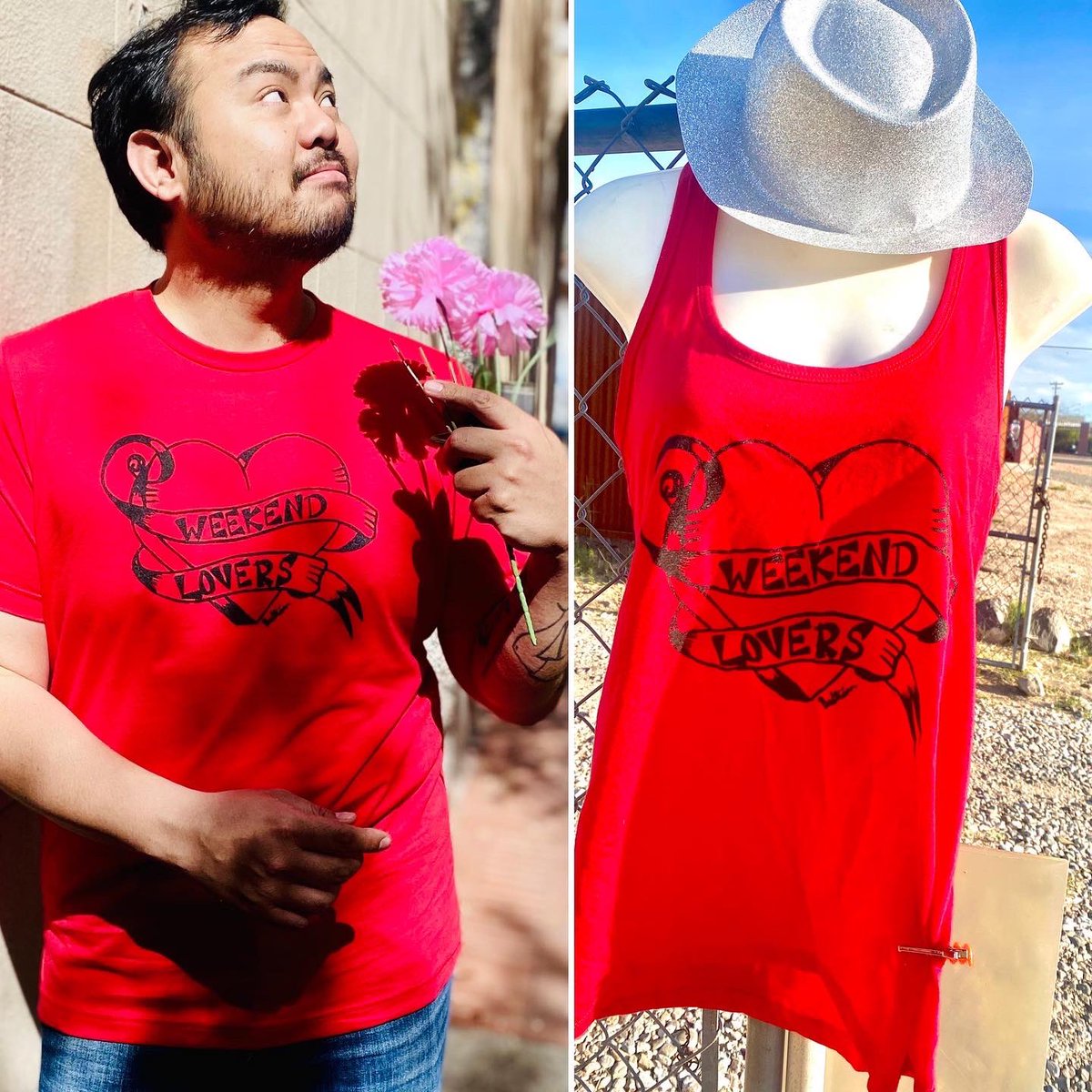 Another <a href="/Bandcamp/">bandcamp</a> #friday socialist armpits limited run. Dried in the AZ sun
