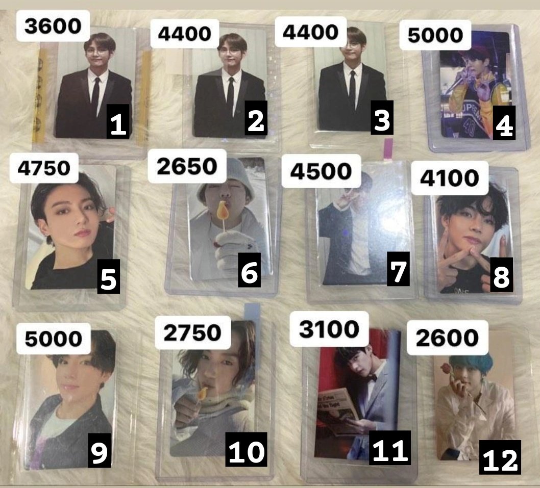 cess_onhands's tweet photo. dvd pcs ❣️

code/format for mine-ing:

member + pc number + payo/dop 

PRIO PAYO (24 HOURS) 
DOP - 14 DAYS AFTER MINE-ING https://t.co/IEccy5yf8k https://t.co/gS59DTugqM