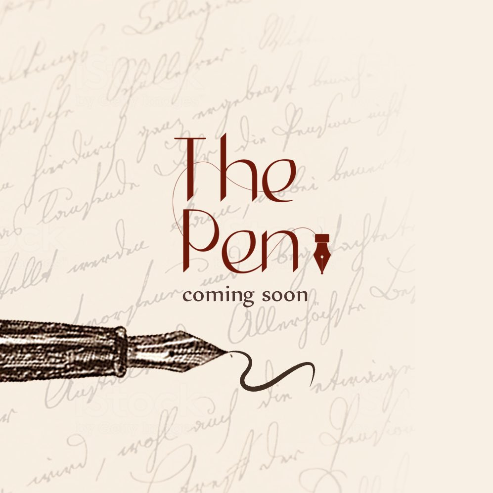 in_thepen's tweet photo. It's launch day!

Arrayed with "The Pen" women invoke words that make a difference.

Sit tight as we unveil more!

#worldofthepen #womenofthepen #writersofig #writersofindia #wordsgram #writersofinstagram #womenwhowrite #womenwriters #womenempowerment #womensupportingwomen https://t.co/fgOOZqNDFf