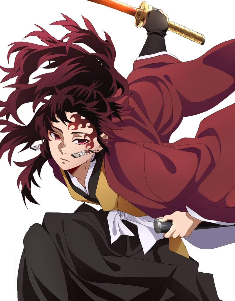 DemonSlayerWiki tweet picture