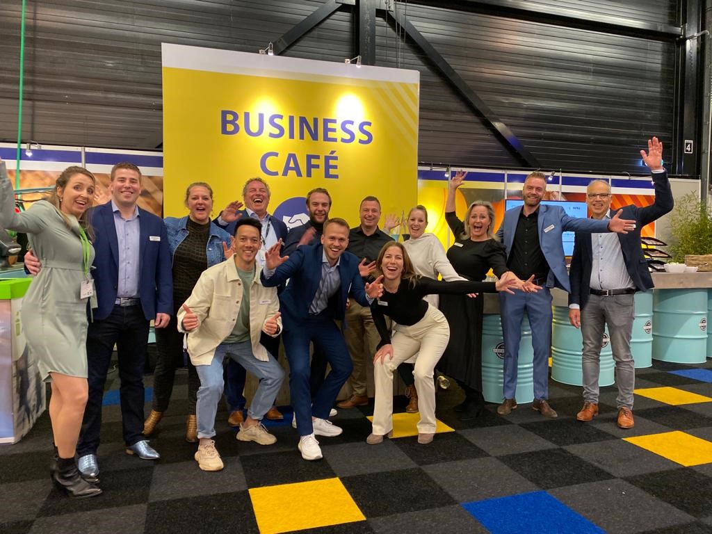 Het zit erop! ✨ De 22e editie van Infra Relatiedagen was wederom een daverend succes. We danken alle exposanten, bezoekers en partners voor hun bijdrage aan drie succesvolle dagen. Tot 7, 8 &amp; 9 februari 2023 in Evenementenhal Hardenberg!
#infrarelatiedagen #hardenberg #easyfairs
