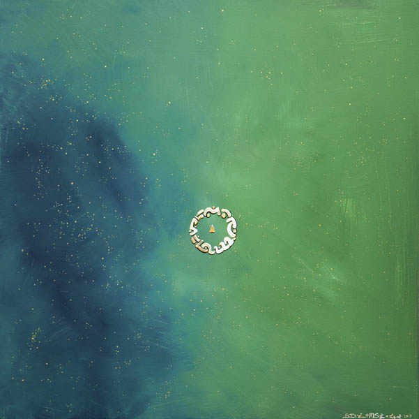 SDL_LeeSunDon's tweet photo. <The Mind in Oneness>
The Myriad Sublimity Series
Artists: Lee Sun-Don + MaSingLingLuna
Acrylic on Canvas

#art #painting #artist #artlover #artwork #acrylic 
#アート #芸術 #絵 #絵画 #arte https://t.co/G2P44Et9QF