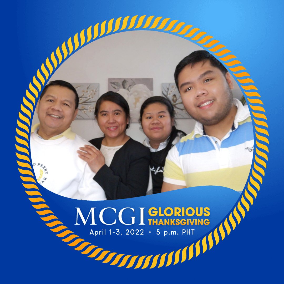 cynchbrul's tweet photo. Our hearts are full with all the answered prayers from our Almighty Father!! Indeed grateful beyond words!! From our family, Happy 1st Quarter SPBB to all our wonderful brotherhood around the world! 🤗💜☺️🎉

#MCGITogetherWeAreStronger 
#ChristianNewYear https://t.co/AuZOfdkMIW