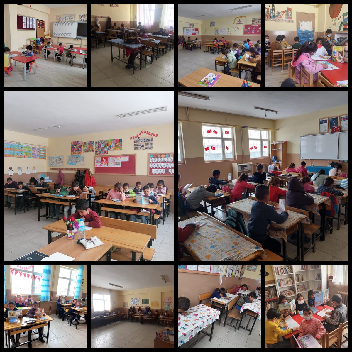 Ahlat güzelsu ilkokulu okuyor
#bitlisokuyor
<a href="/bitlismem/">Bitlis İl MEM</a> <a href="/tcmeb/">Millî Eğitim Bakanlığı</a> <a href="/AhlatIlce/">Ahlat İlçe Milli Eğitim</a> <a href="/korkmazemin/">EMİN KORKMAZ</a> <a href="/Ozdenmutluk49/">mutluk özden49</a> <a href="/GuzelsuI/">Güzelsu İlkokulu</a>