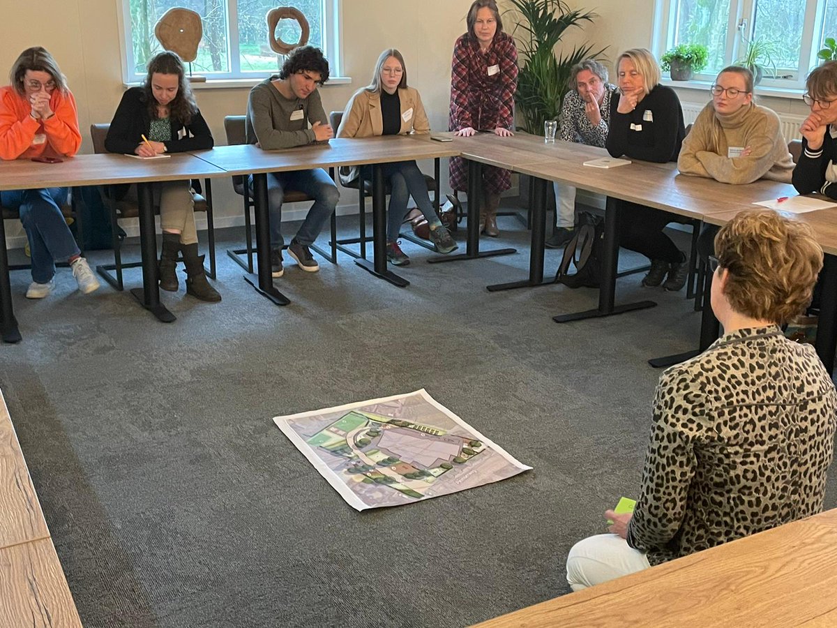 Kennislabbior's tweet photo. We stuiteren nog een beetje na van de geslaagde netwerkbijeenkomst over bewegen in de openbare ruimte. Ruim 80 aanwezigen deelden kennis en inspiratie met elkaar. Op naar een nog beweegvriendelijker buitenruimte! #bior #bvo #beweegvriendelijkeomgeving https://t.co/fvHlRBRW2Q