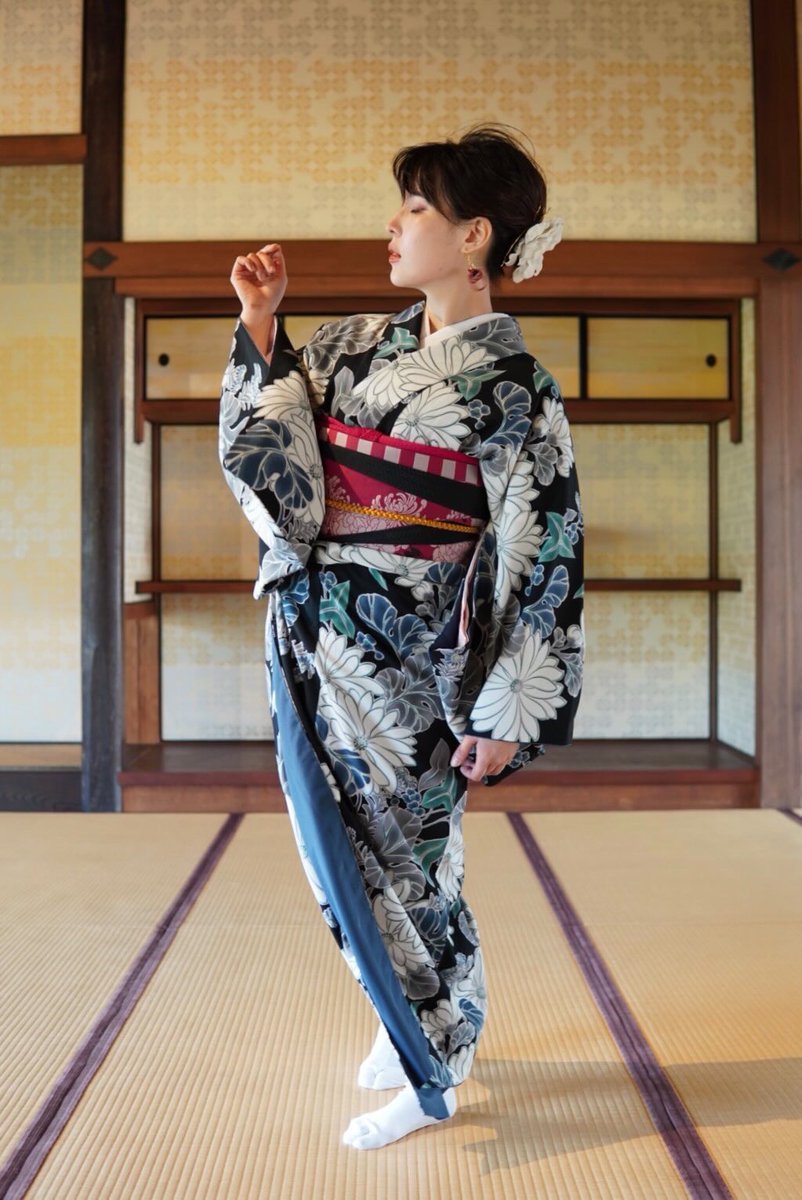 安いアウトレットストア 帯 古賀新 きもの館 成人式 振袖 着物 www.le
