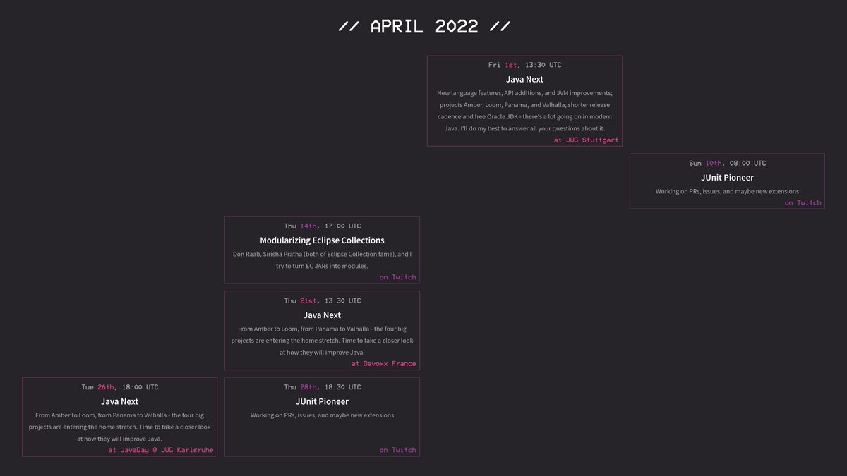Nicolai Parlog 🇺🇦🕊️ tweet media
