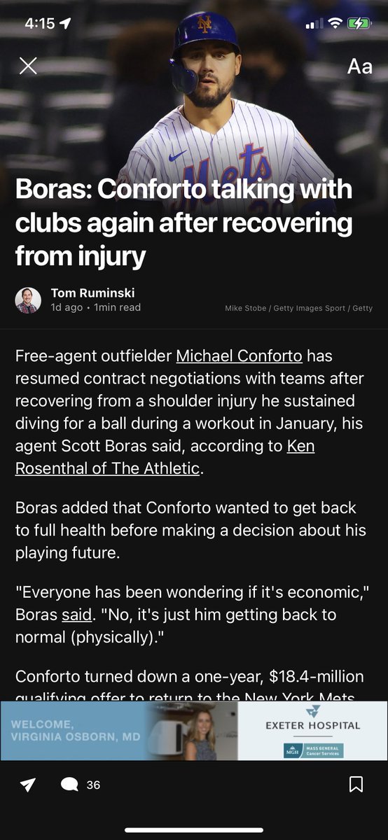 chrisferrara2's tweet image. @MLBNetwork #offseasonmoves