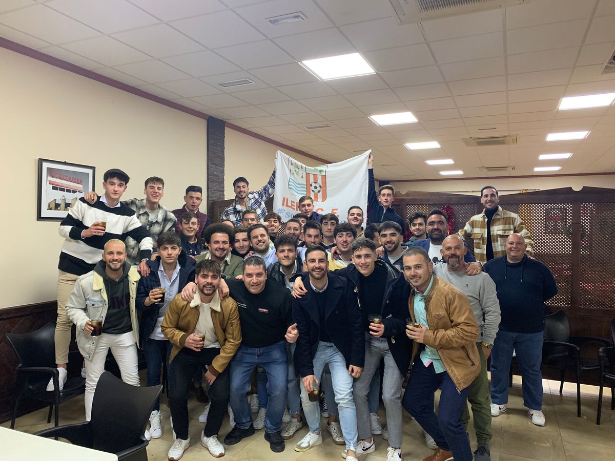 Siempre SFC tweet media