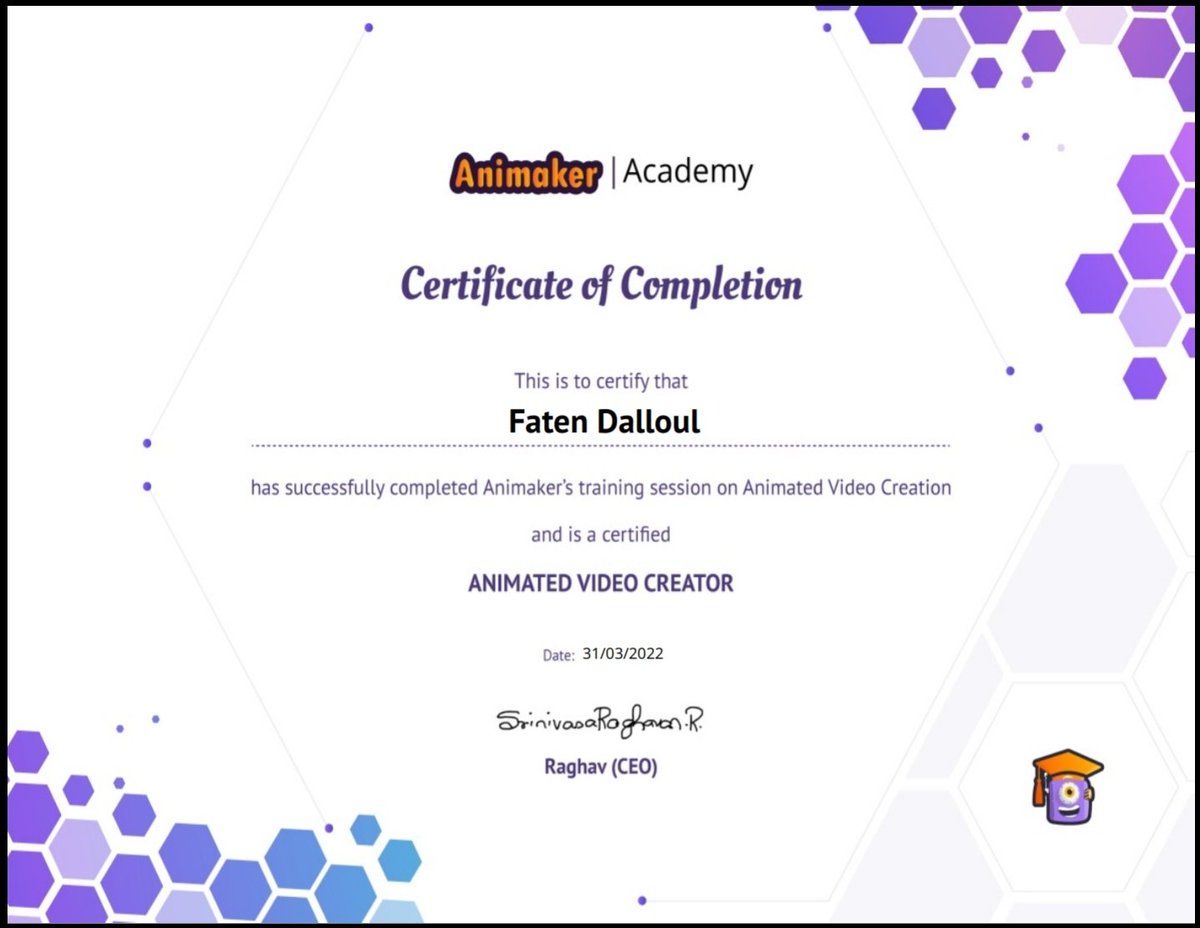 Fjd_qtr's tweet photo. Thanks @animakerhq 
#animation #CreateWithAnimaker #Videomaker https://t.co/BvQBTMjieH