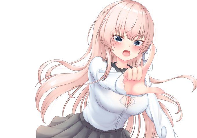 ひなちゃん1周年用に描いてましたが背景もロゴも何も思いつかないのでここに供養しておきます・・・ひなちゃんごめんね
もしよかったら何かに使って・・ 
#ひなのあとりえ 