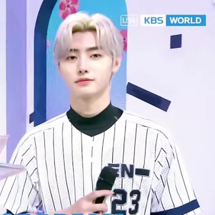 sunghoon jersey number