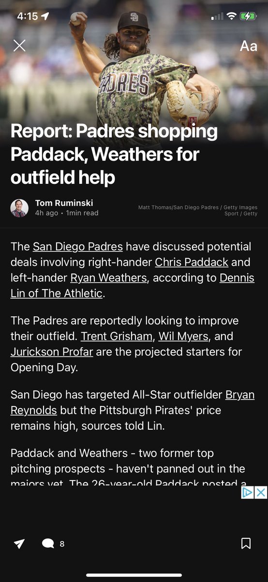 chrisferrara2's tweet image. @MLBNetwork #offseasonmoves