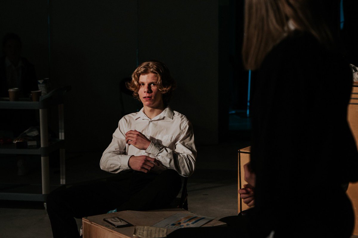 UROCK TheatreCompany tweet media