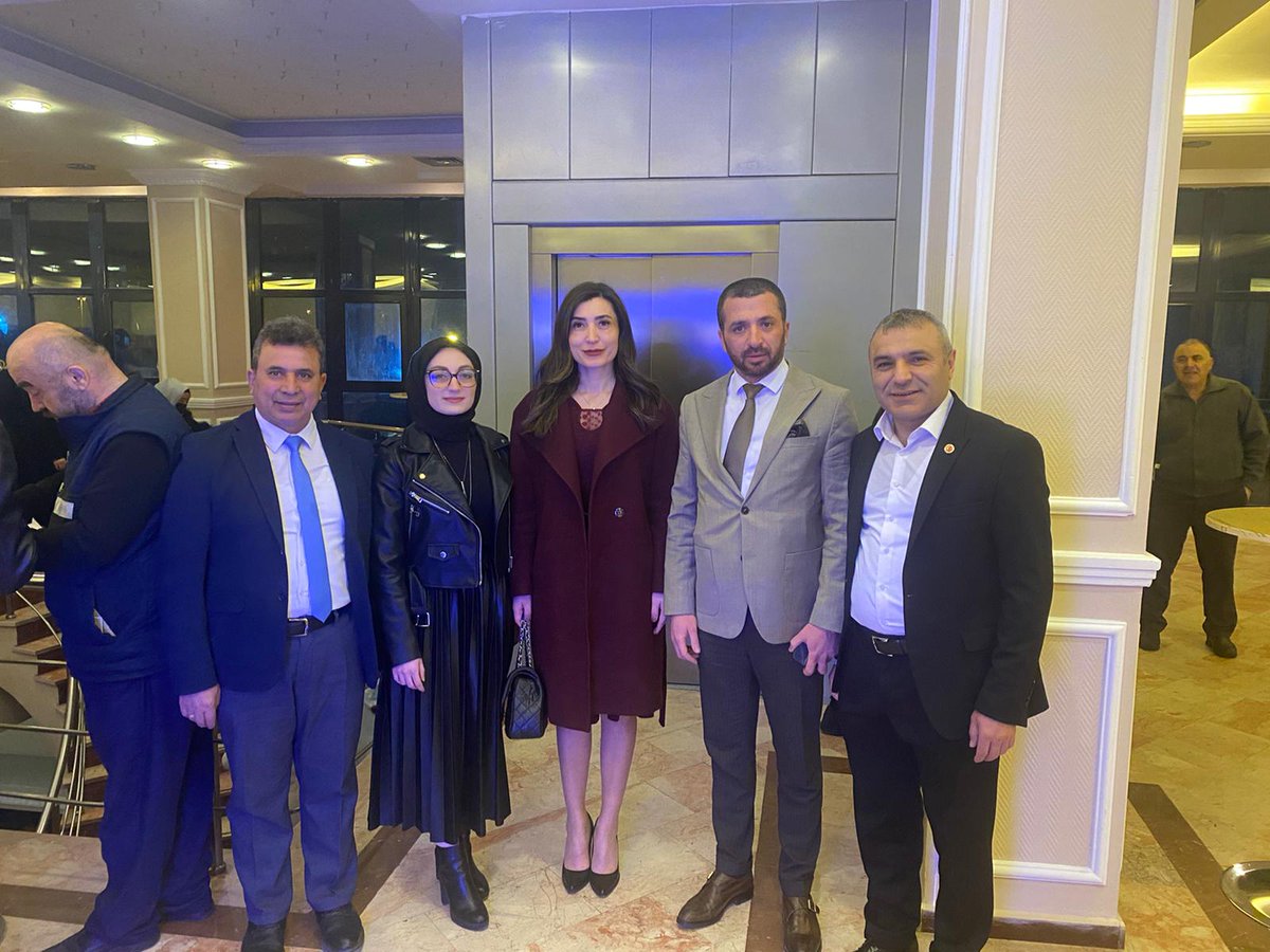 akpartimeclis's tweet photo. İlçe danışma meclis toplantımızı İl başkanımız @osmannnurika il bşk.yrd.@MEjderBatur @meozkaya il yön.k.üyeleri @alisevinc34 @ZEYBAY @Nurullahaktas__ İl kadın kol.yön.kur.üyeleri,Tuzla Bel.Bşk.@drsadiyazici  ve çok sayıda teşkilat mensublarımızın büyük katılımıyla gerçekleştirdik https://t.co/m2YjTwG1iF