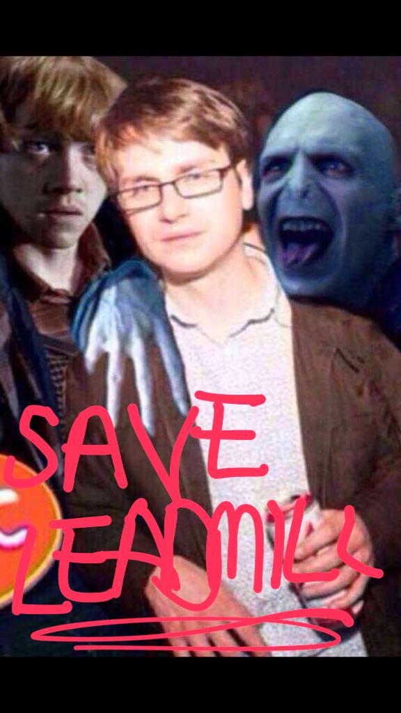 simswfc's tweet photo. #WeCantLoseLeadmill #savetheleadmill https://t.co/YAMuY3EqcN