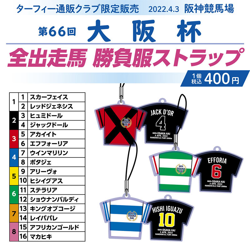 ⑭☆ ディープインパクト 皐月賞 馬番ボールペン 競馬 JRA優勝馬