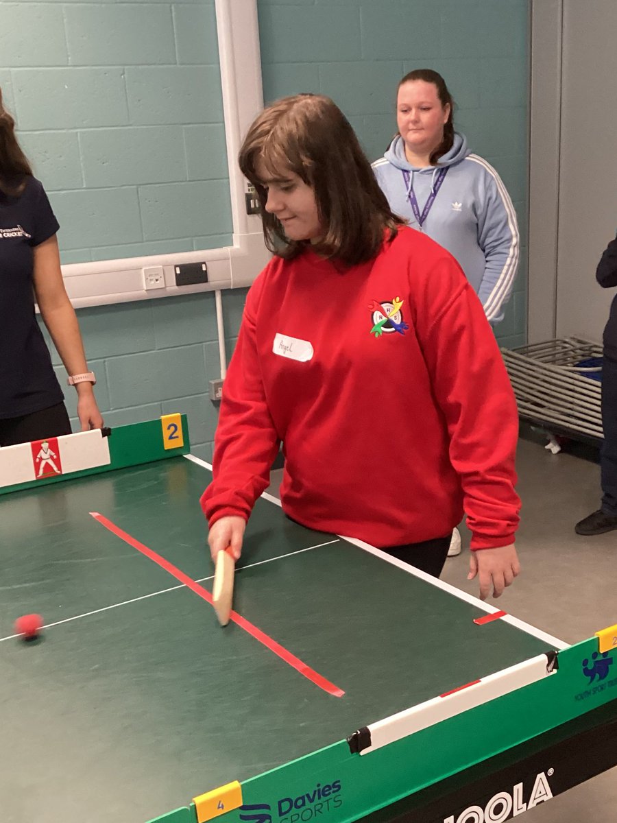 RegencyHigh's tweet photo. Well done to the students who took part in the Worcestershire Schools Table Cricket Competition on Monday 28th March. Team A finished 3rd and Team B finished 5th. @PitcheroakSch @RigbyHsch @LT_TableCricket @hwsendiass #teamworkmakesthedreamwork https://t.co/tp6iQlaX3y
