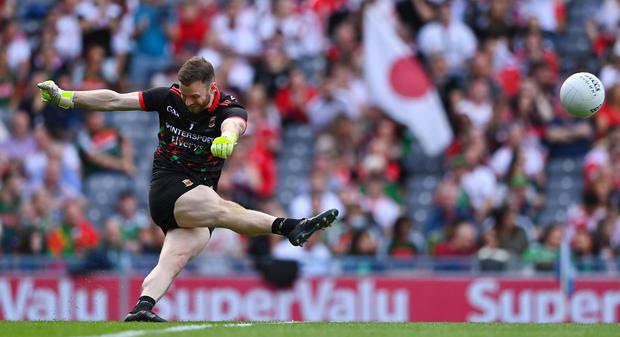 Liam Swift GK Coach™ tweet media