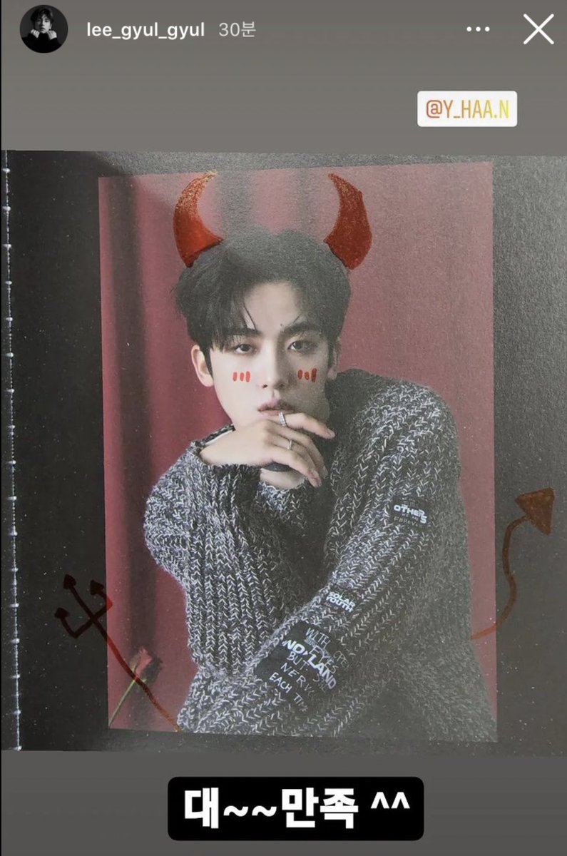 YHGbackup's tweet photo. 대~~만족^^ https://t.co/THcnp4nVv6