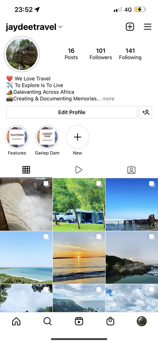 Dorcas Dube tweet media