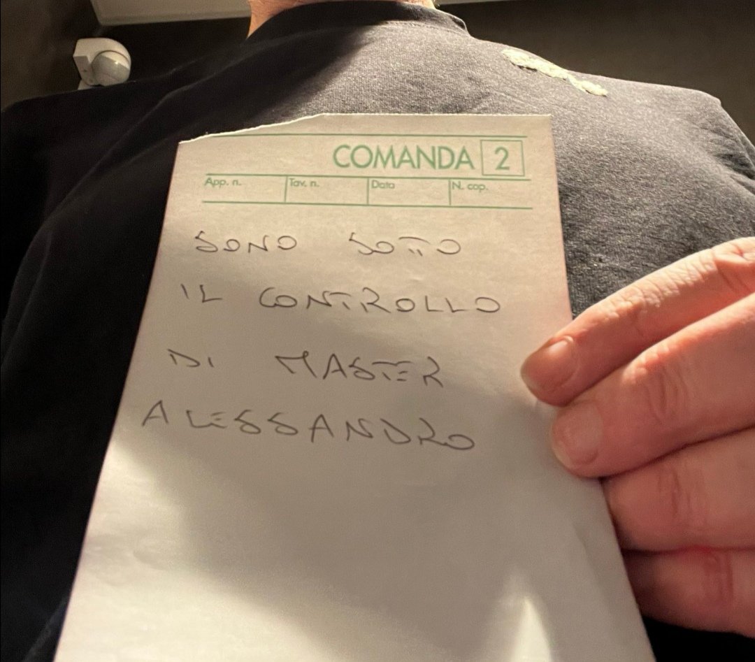 Alessan50698661's tweet photo. È che quando vi sottomettete a me diventate completamente succubi del mio volere e fate tutto e solo ciò che dico io.
Non dimenticate di pagare la vostra tassa del venerdì, schiavi!
#findom #master #cash #cashmaster #cashslave #drain #fridaytax #masterisgod https://t.co/yq7aiPGFfq