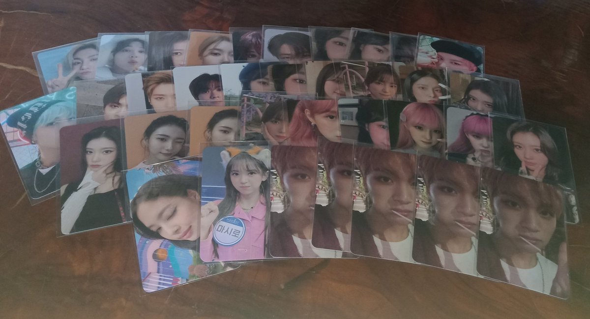 xiaotingjun's tweet photo. #xtrupdates
all remaining pcs from February claims and pcs from early march claims has arrived at my address na๐ will send shipping form later! thank you so much โค๏ธ
no video condition sent means the pcs are in good condition! (you still can request for one!) https://t.co/PxIeJ2nmP6