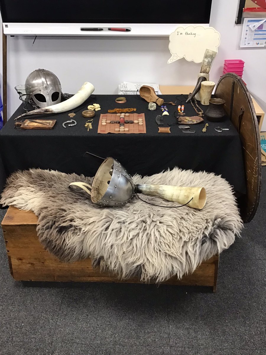 Hunslet Moor Primary School_Year 5 tweet media